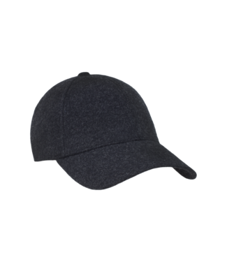 Casquette en laine vierge Legacy