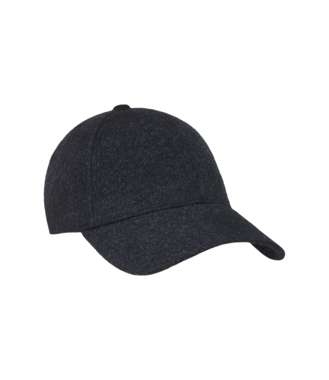 Casquette en laine vierge Legacy