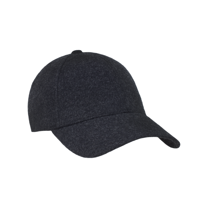 Virgin Wool Legacy Cap