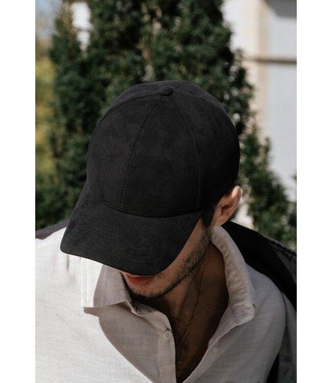 Casquette en laine vierge Legacy