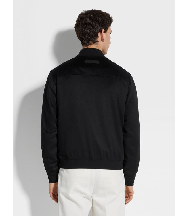 ZEGNA Oasi Cashmere Elements Blouson