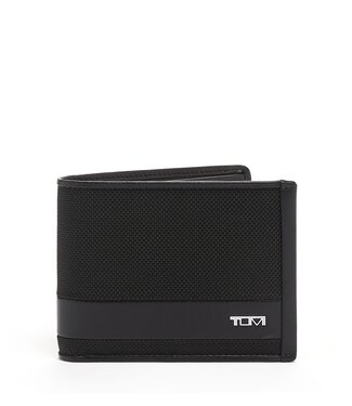 TUMI Global Removable Passcase