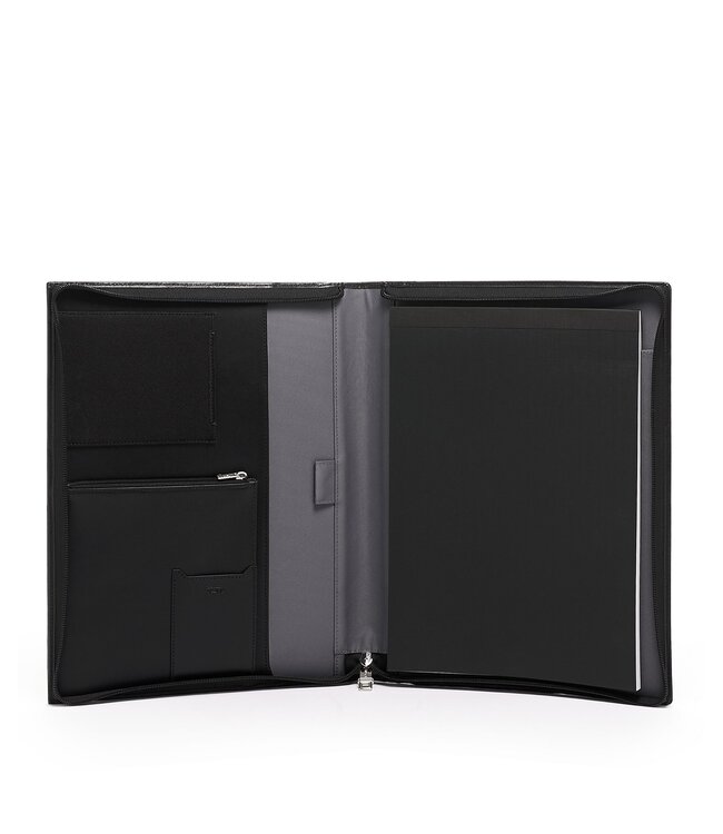 TUMI Zip-Around Letter Pad