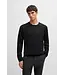 BOSS Slim-Fit Sweater in Virgin Wool with Crew Neckline