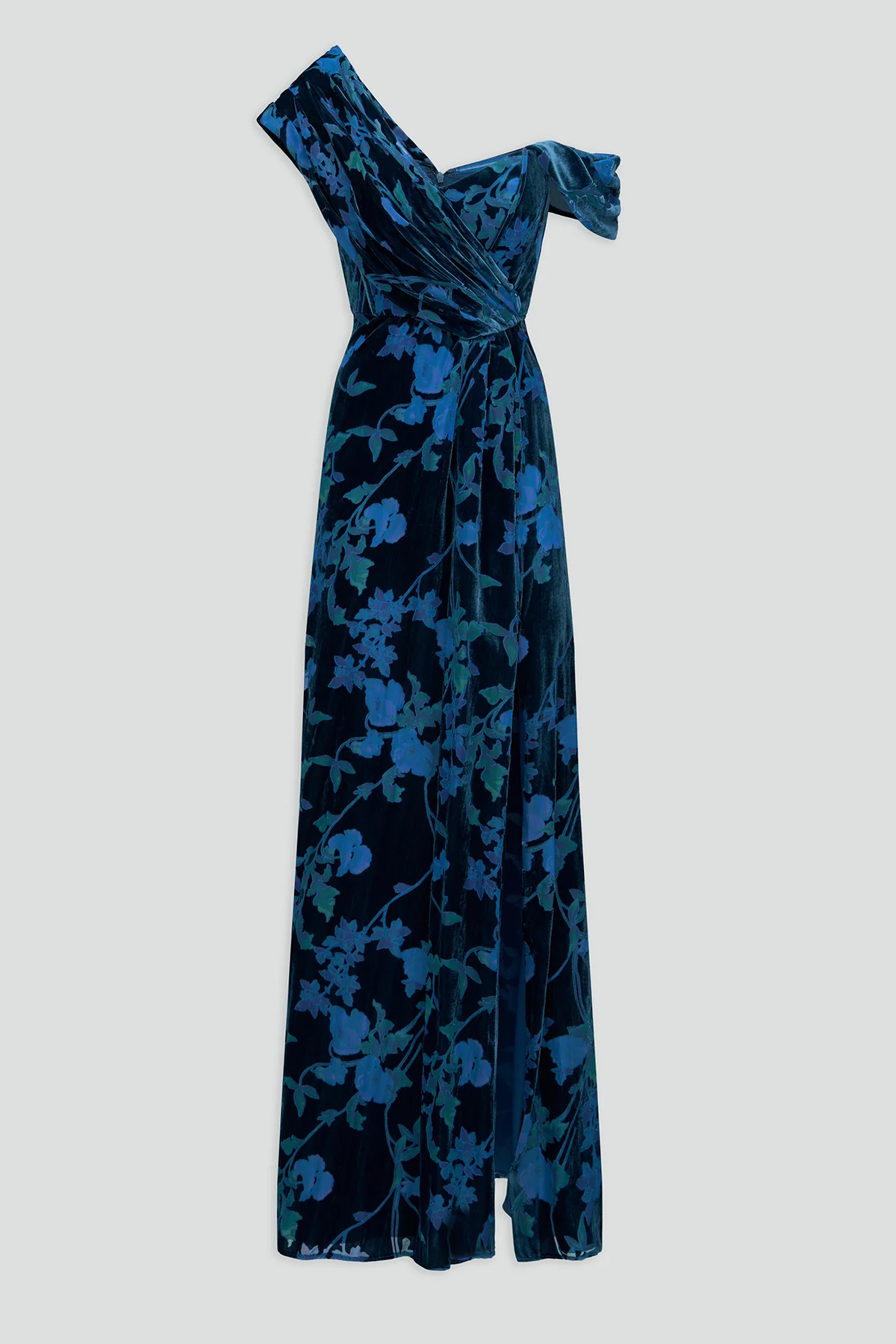 Priya Asymmetric Dress