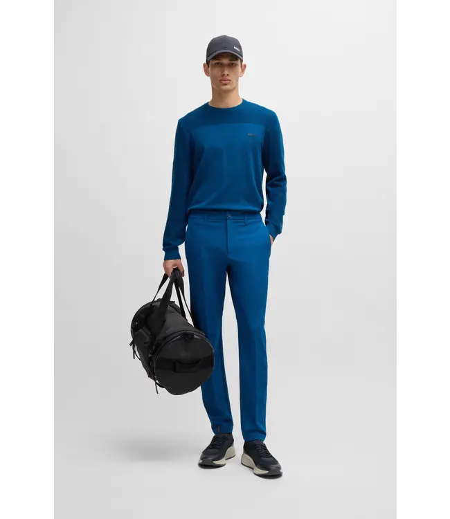 BOSS TTNM EVO Chaussures de sport avec dessus en tricot