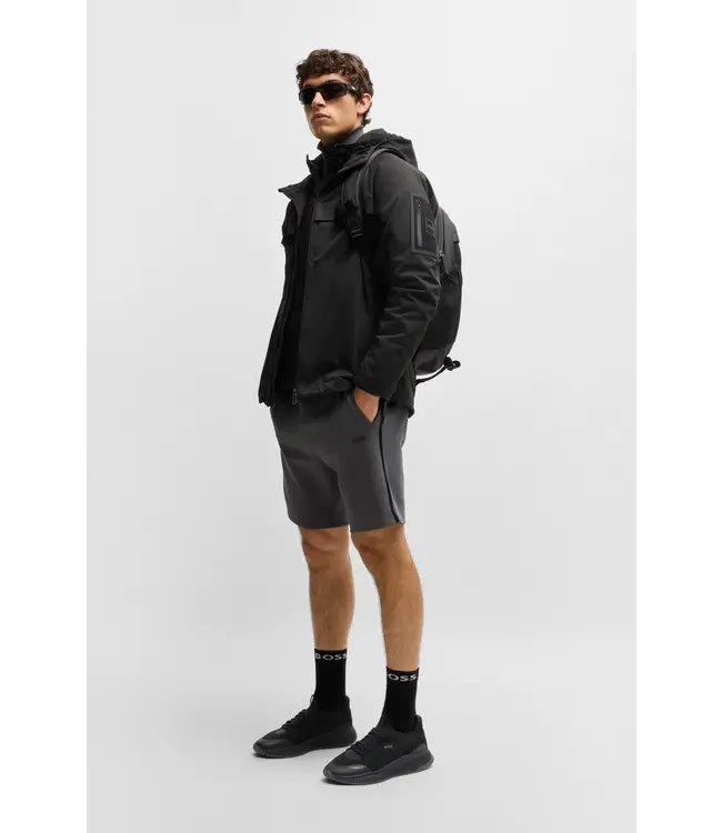 BOSS TTNM EVO Chaussures de sport avec dessus en tricot