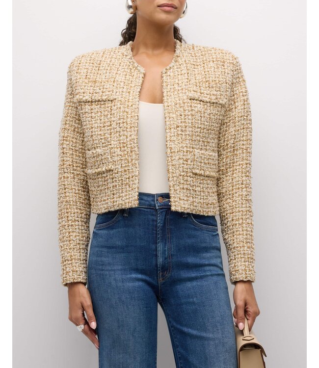 IRO PARIS Veste Corali