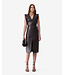 IRO PARIS Robe en cuir Peneloppe IRO PARIS Robe en cuir Peneloppe