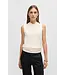 BOSS Sleeveless Top with Cowl Neckline