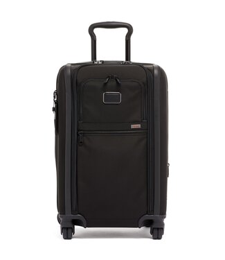 TUMI International Dual Access 4 Wheeled Carry On