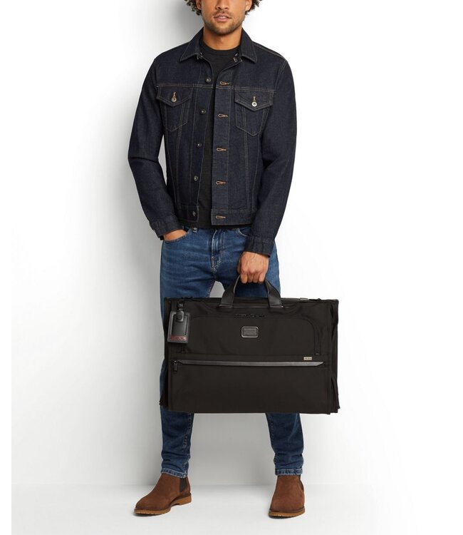 TUMI Sac à vêtements Tri-Fold Carry-On