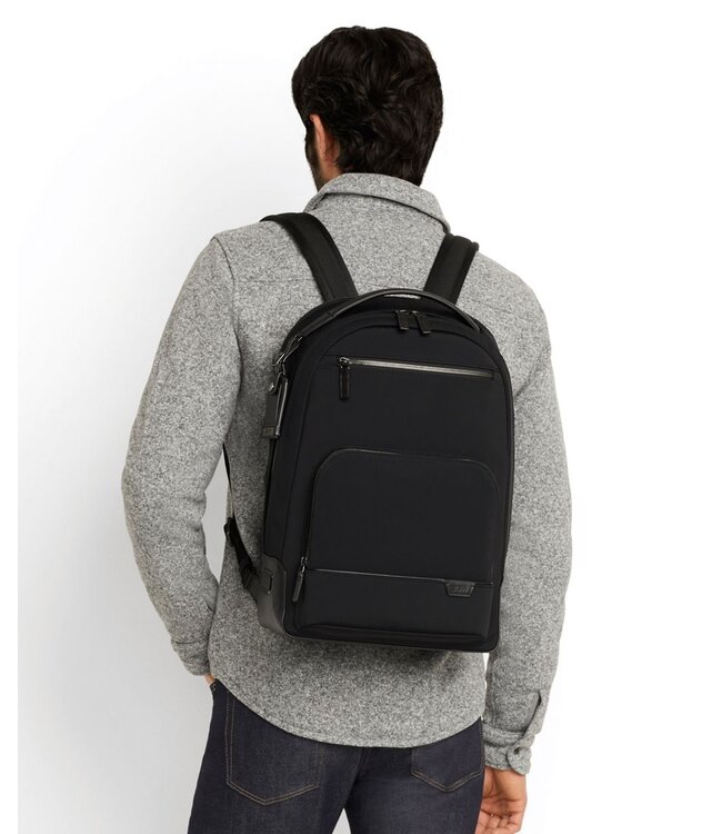 TUMI Warren Backpack