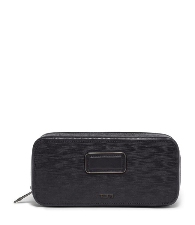 TUMI Travel Watch Case