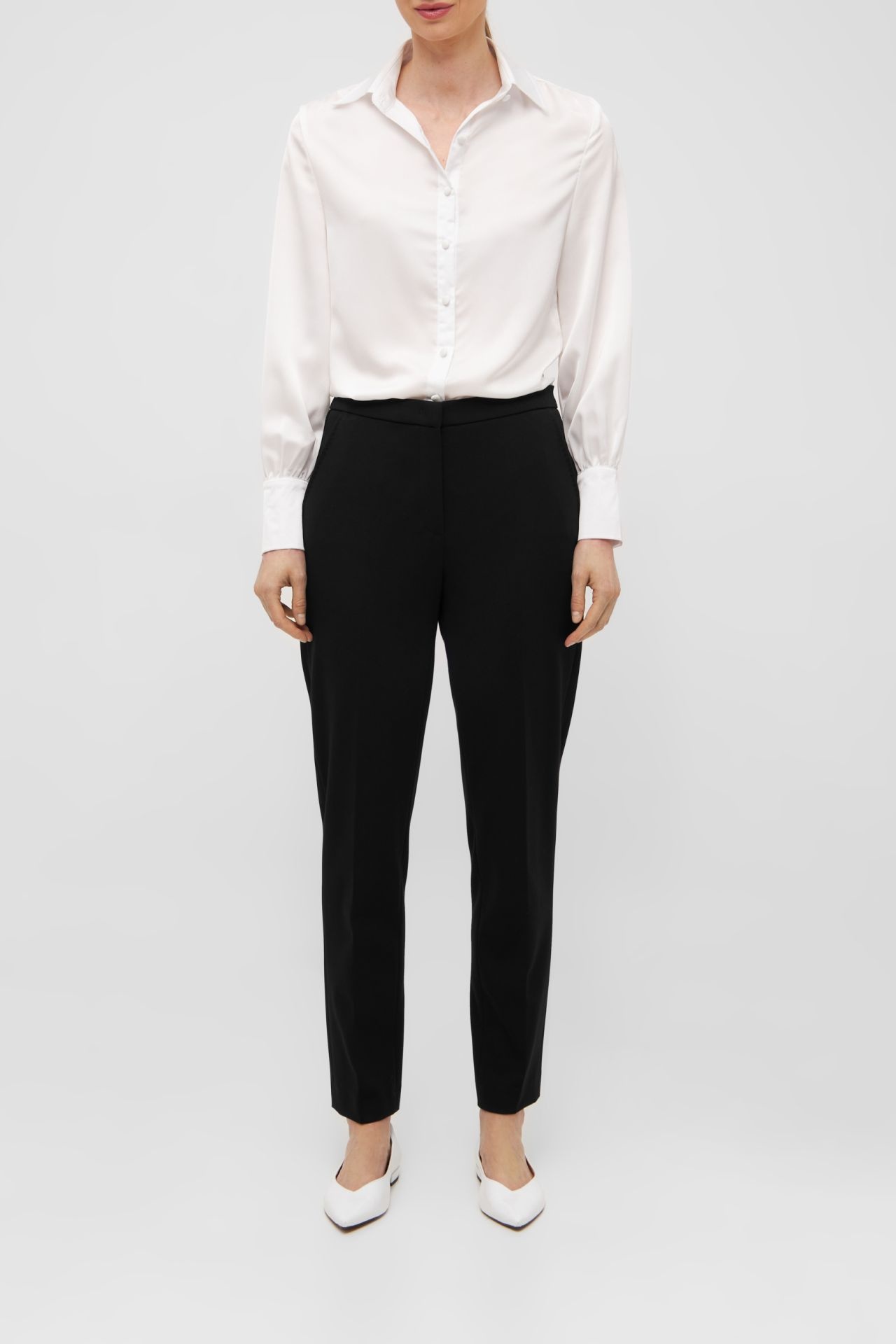 Doro Pants
