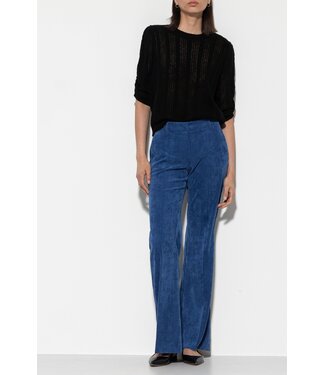 LUISA CERANO Corduroy bootcut pants