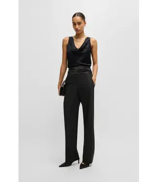 BOSS Pantalon formel classique