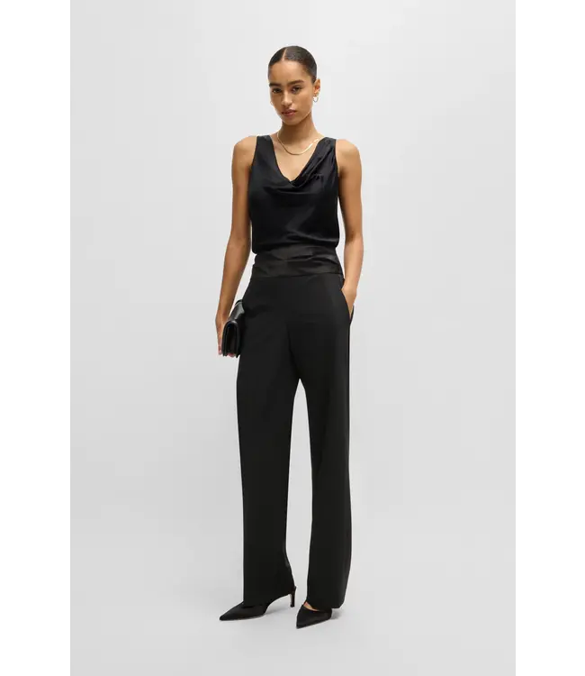 BOSS Pantalon formel classique
