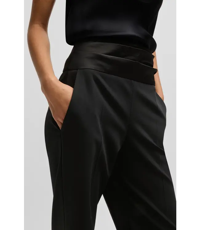 BOSS Pantalon formel classique