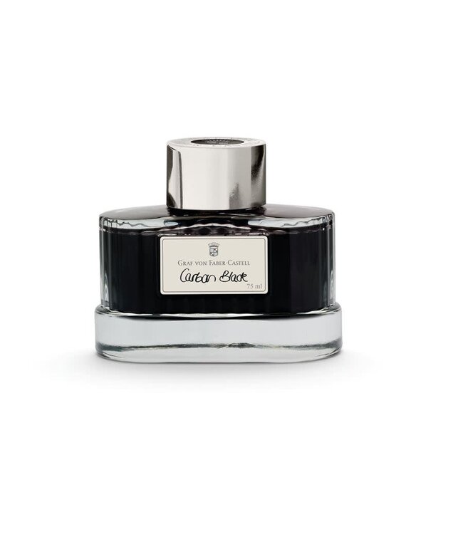 GRAF VON FABER CASTELL Flacon d'encre 75 ml