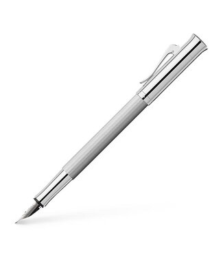 GRAF VON FABER CASTELL Stylo-plume Guilloche