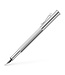 GRAF VON FABER CASTELL Stylo-plume Guilloche