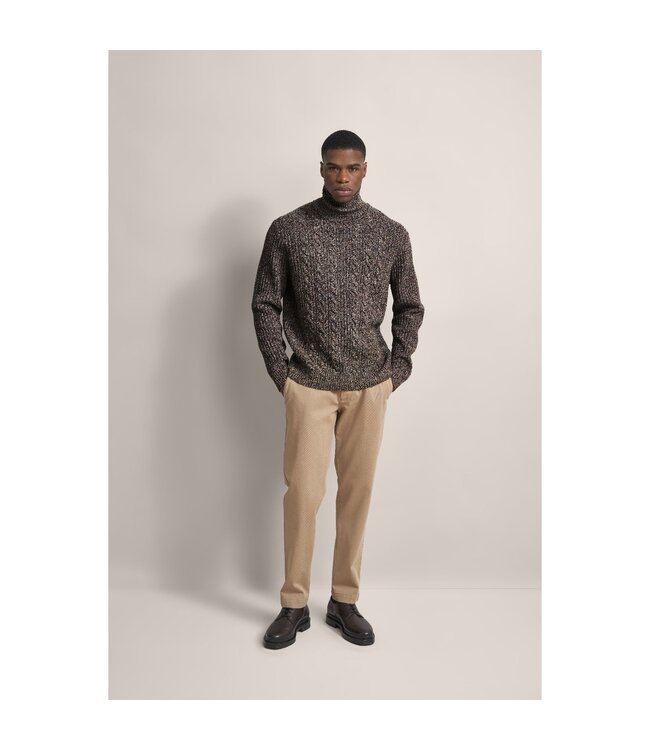 BUGATTI Turtle neck Sweater