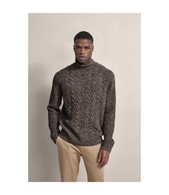 BUGATTI Turtle neck Sweater
