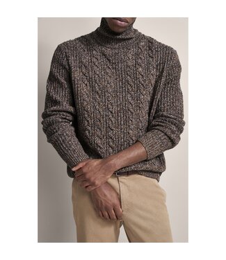 BUGATTI Turtle neck Sweater