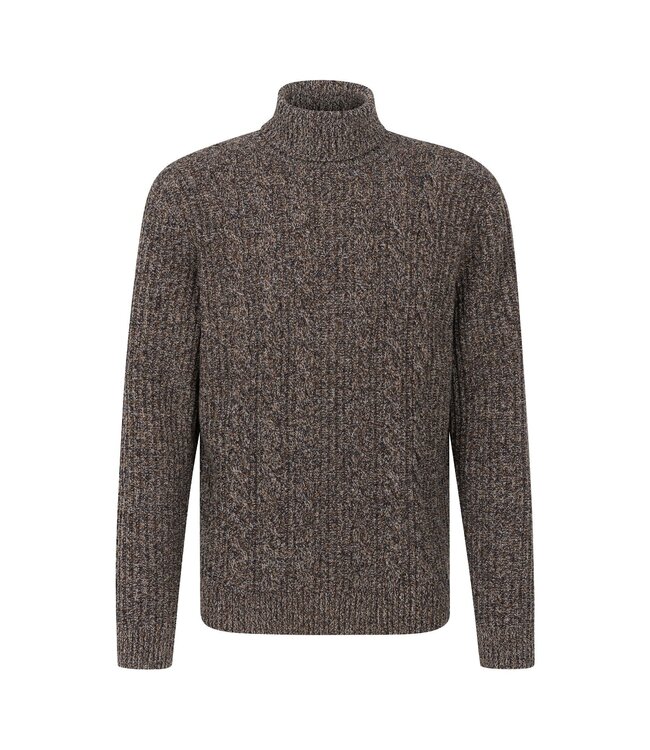 BUGATTI Turtle neck Sweater