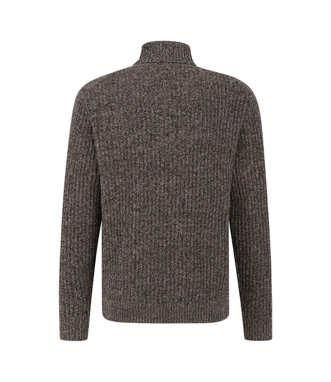 BUGATTI Turtle neck Sweater