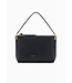 EMPORIO ARMANI Medium handbag in smooth leather