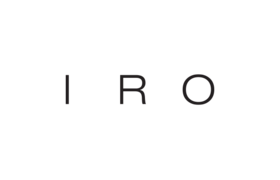 IRO PARIS