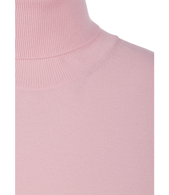 RIANI Short sleeve turtleneck