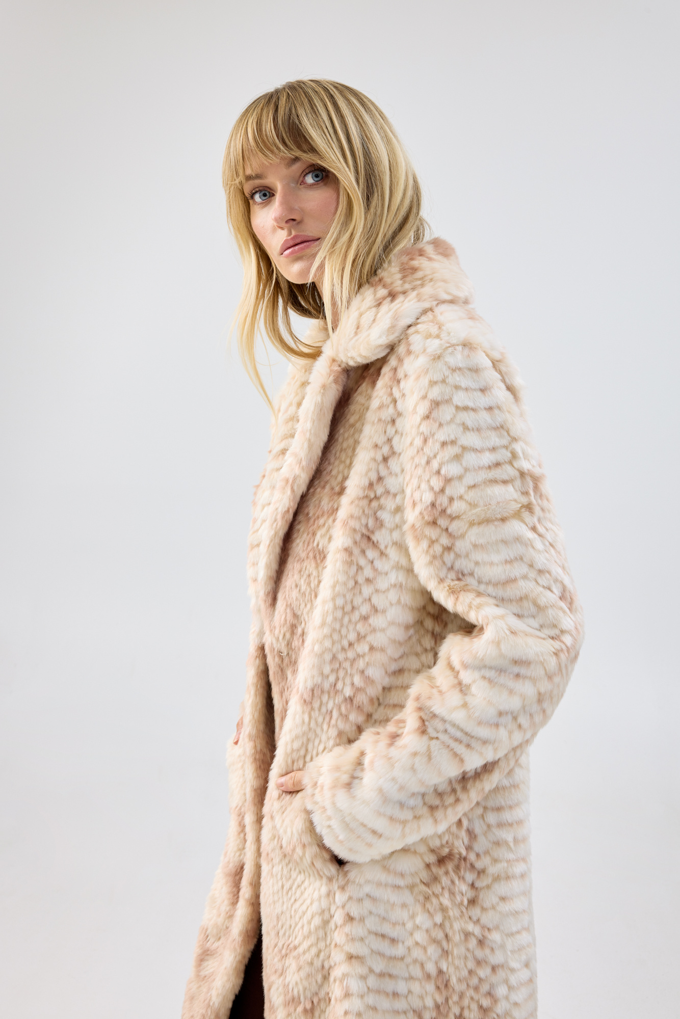Montmartre Coat