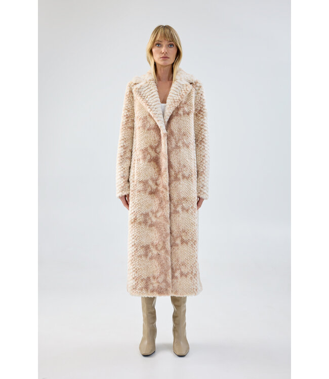 UNREAL FUR Manteau Montmartre