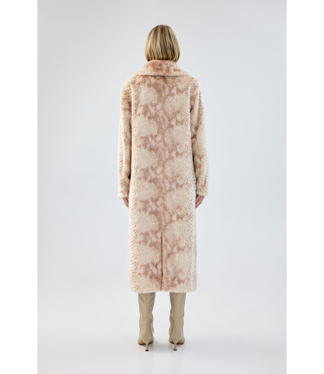 UNREAL FUR Montmartre Coat