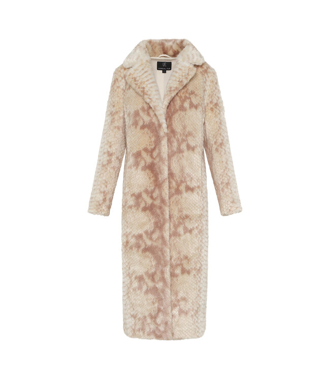 UNREAL FUR Manteau Montmartre