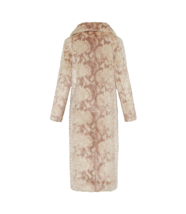 UNREAL FUR Montmartre Coat