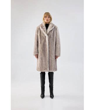 UNREAL FUR Manteau Elixir