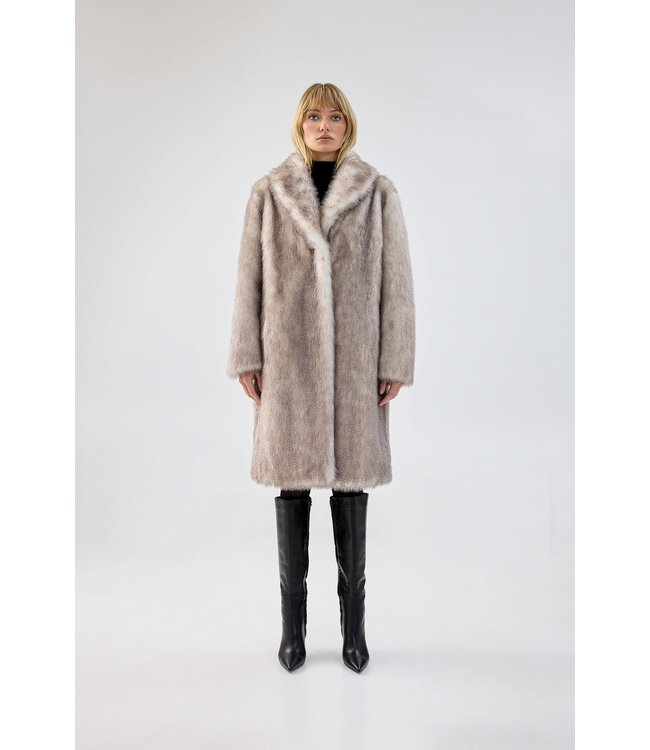 UNREAL FUR Manteau Elixir