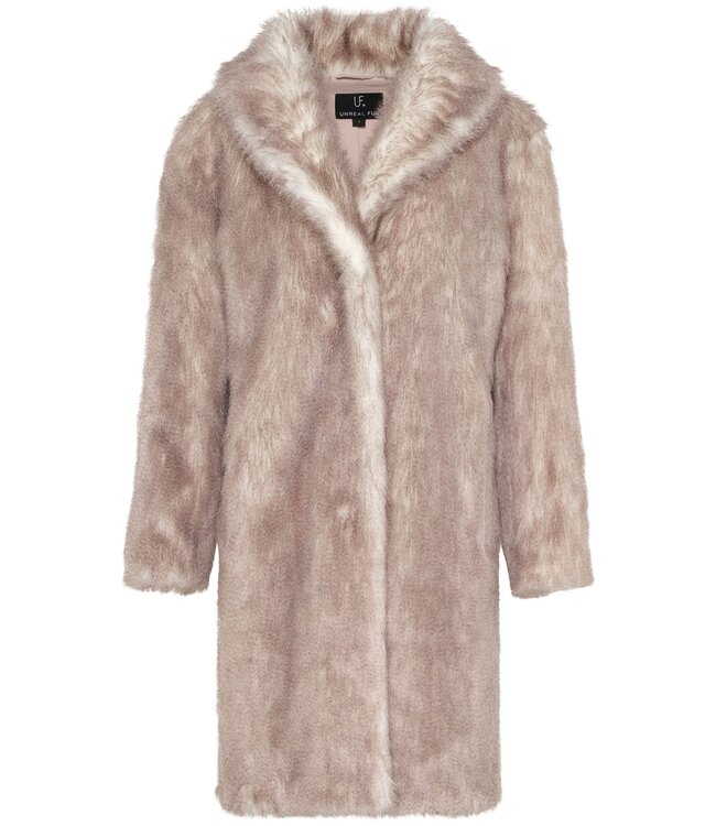 UNREAL FUR Elixir Coat