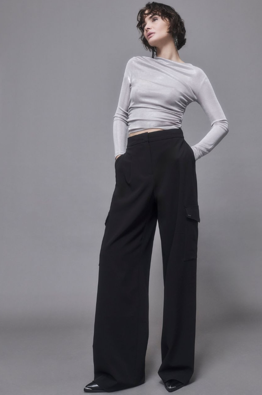 Willow Pants