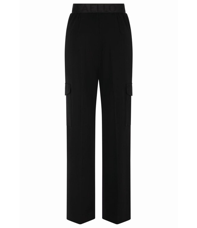 RAFFAELLO ROSSI Willow Pants