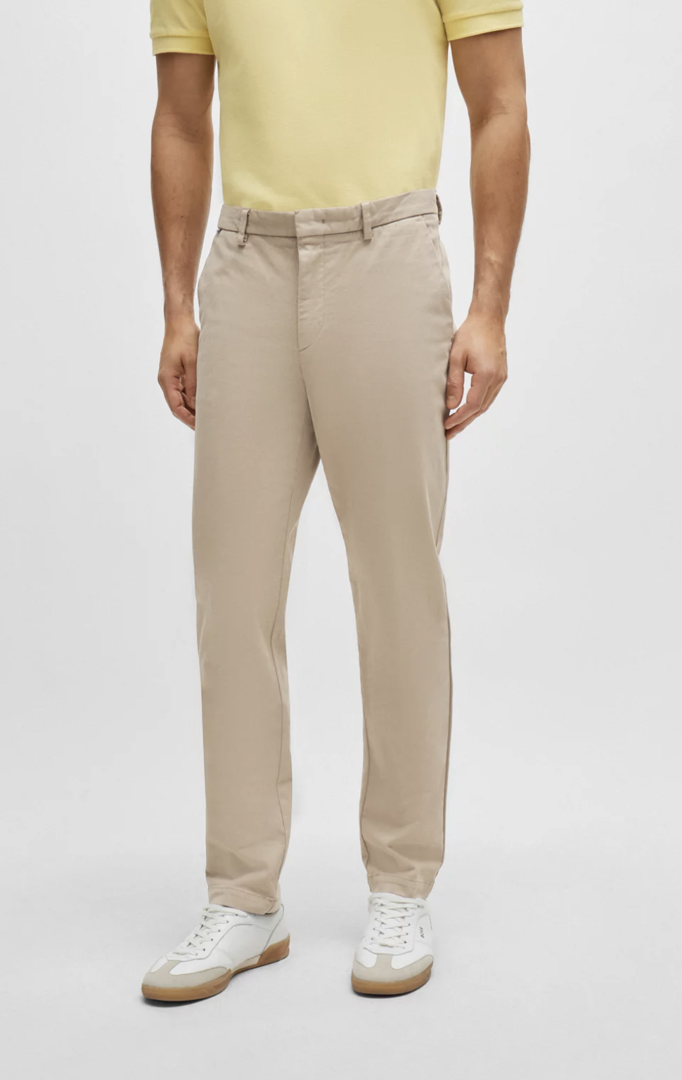 Kaito Trousers