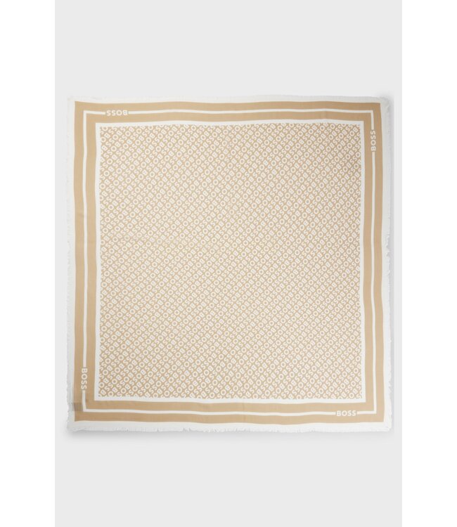 BOSS Foulard Laik