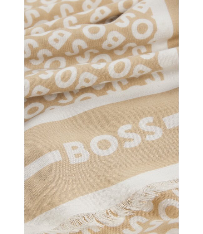 BOSS Laik Scarf