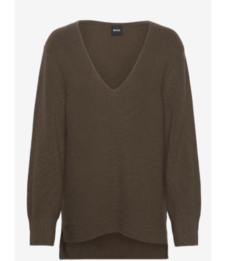 BOSS Fusonia Sweater