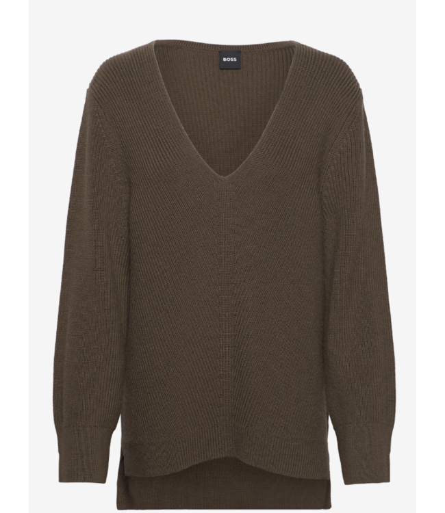BOSS Fusonia Sweater
