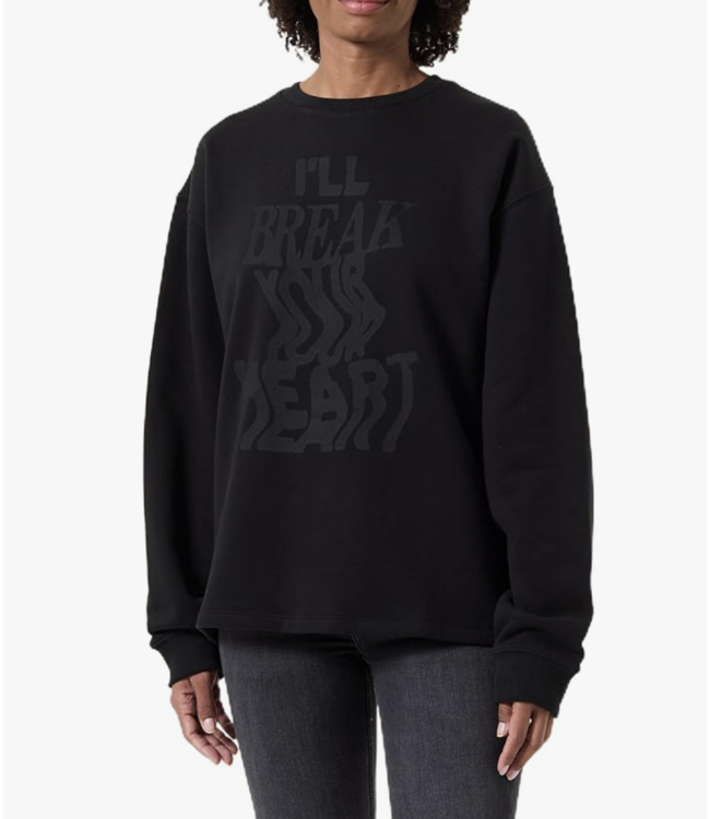 BOSS Pull I'll Break Your Heart